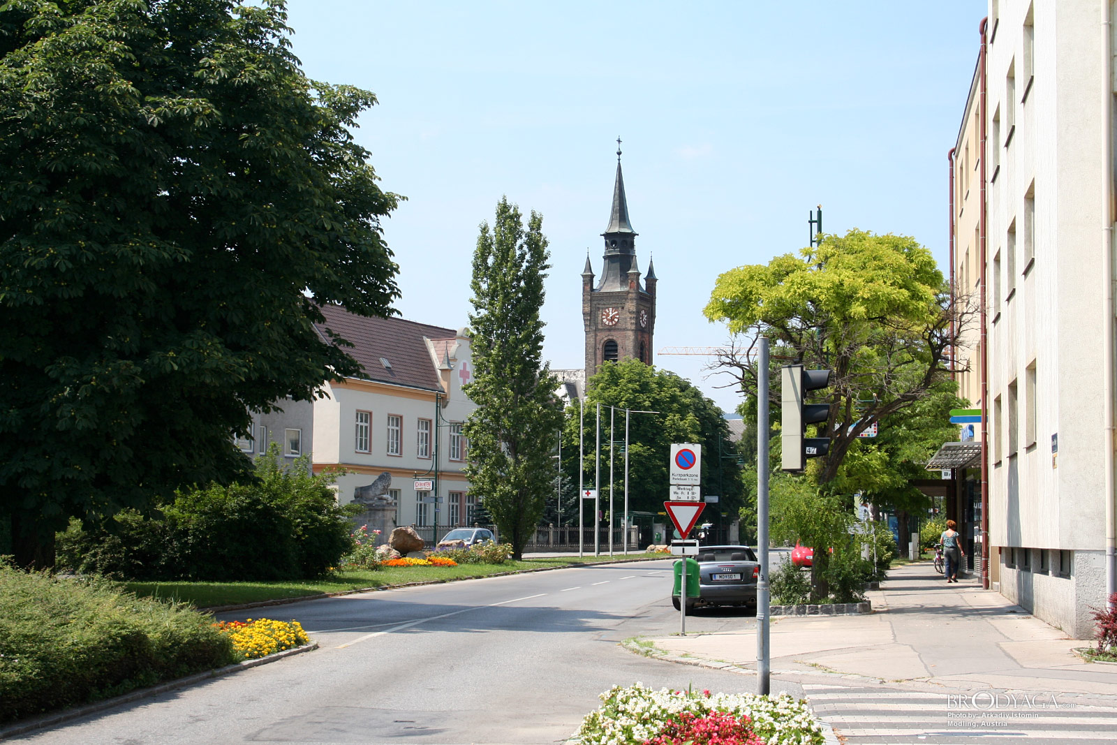 Mödling